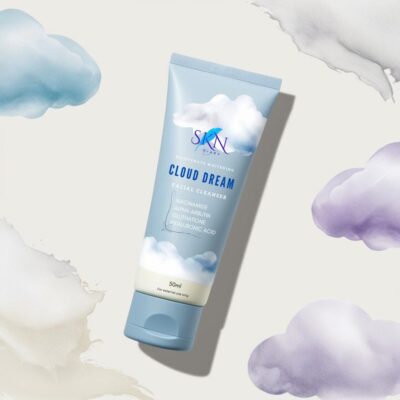 Cloud Dream Facial Cleanser